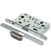 SYSTEM DESIGNS Механизм дверной магнитный M412B WC